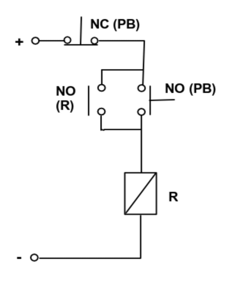 contorl circuit